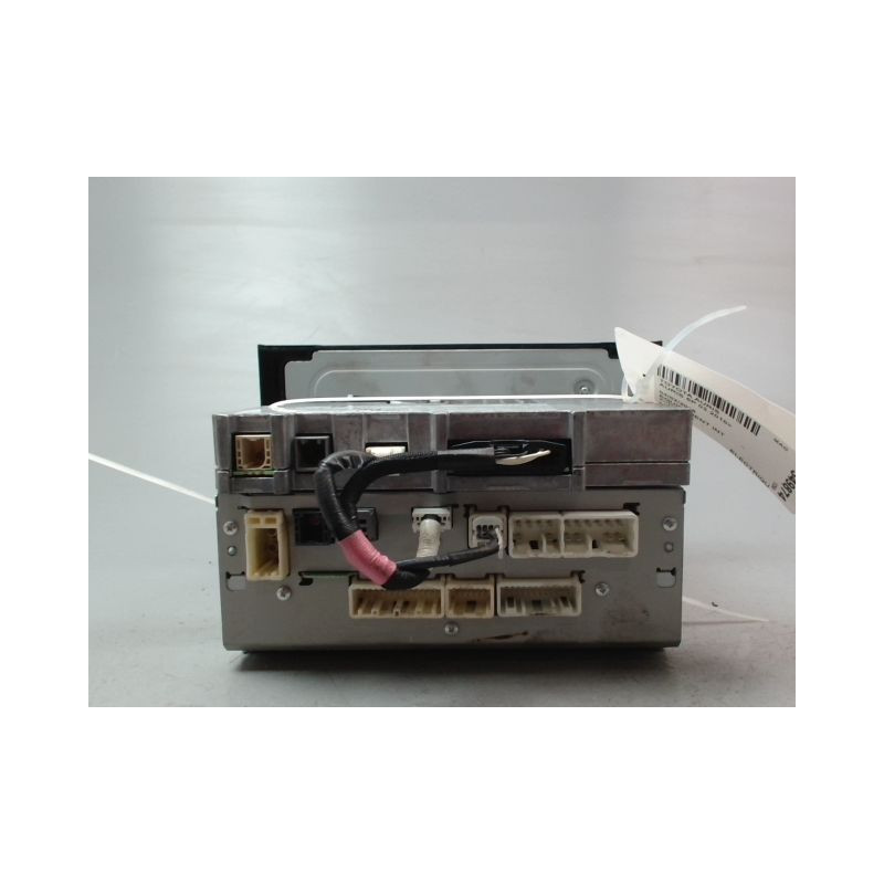 AUTORADIO TOYOTA AURIS 2010-