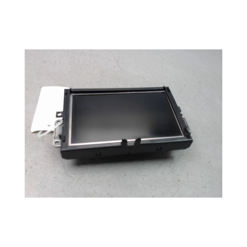 ECRAN GPS CITROEN DS4 Phase 1 (B75) 2011-...