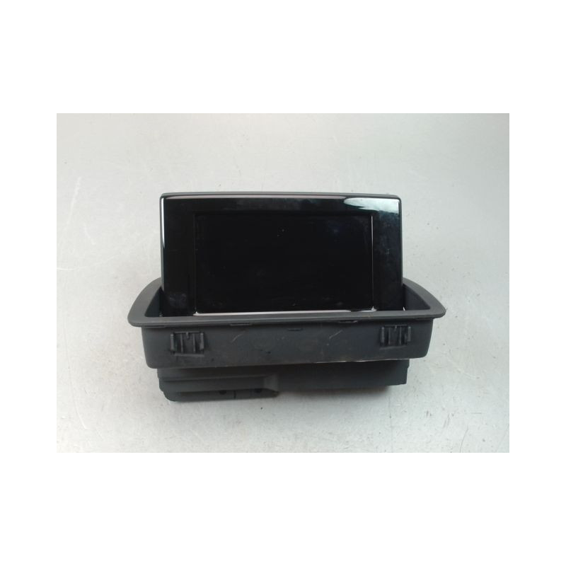 ECRAN GPS AUDI Q3
