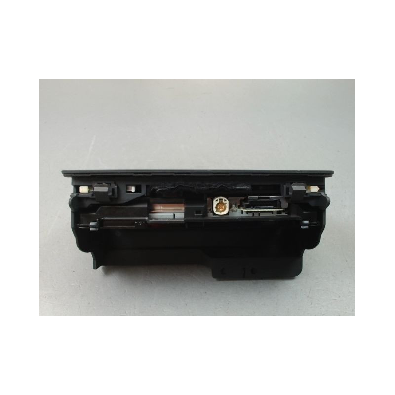 ECRAN GPS AUDI Q3