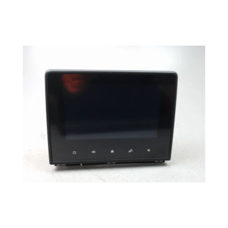 ECRAN GPS RENAULT CLIO IV Phase 1 2012-...