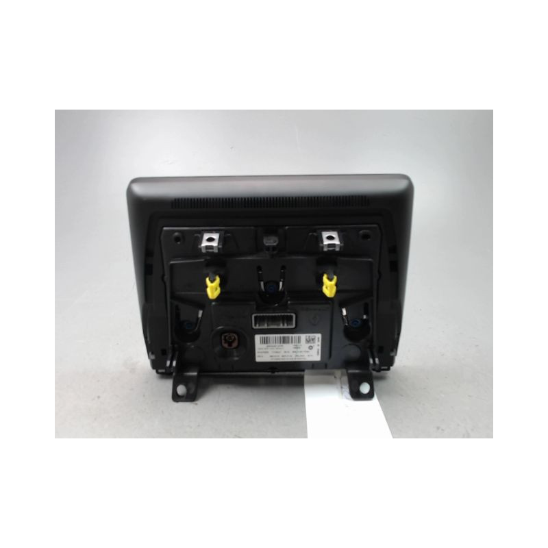 ECRAN GPS RENAULT CLIO IV Phase 1 2012-...