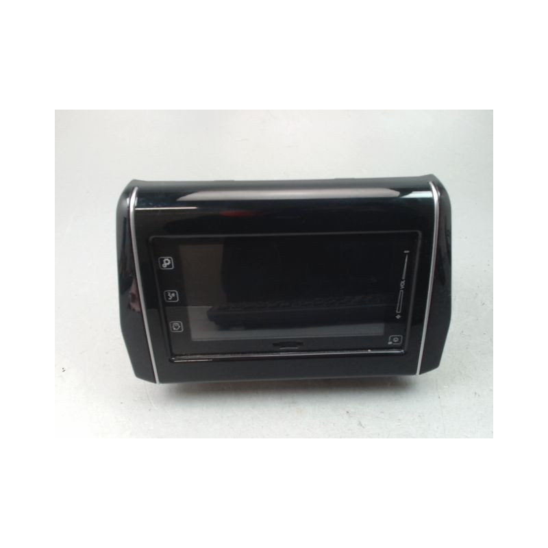 AUTORADIO SUZUKI SWIFT