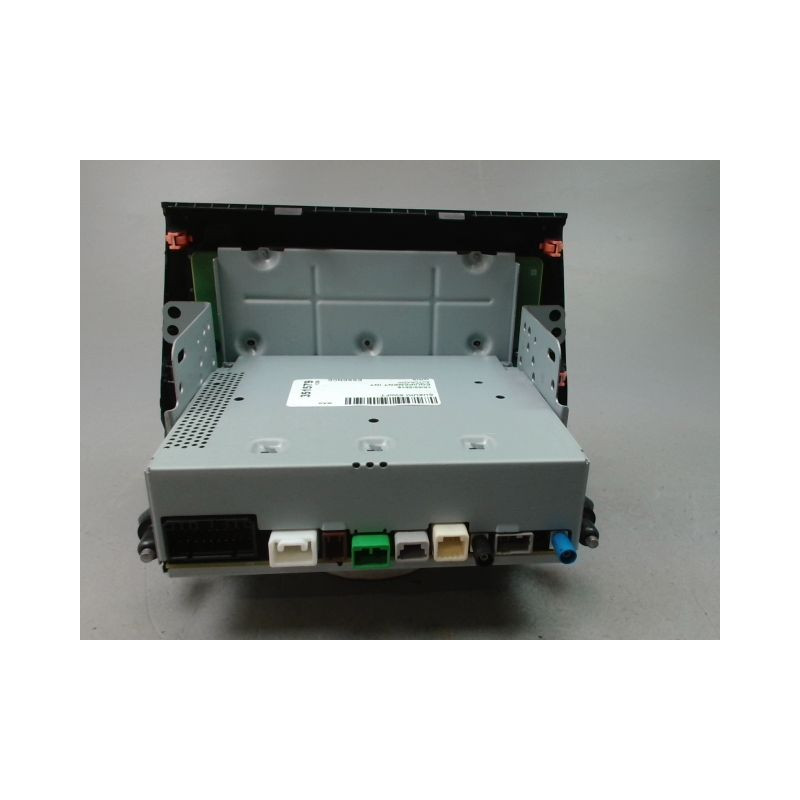 AUTORADIO SUZUKI SWIFT