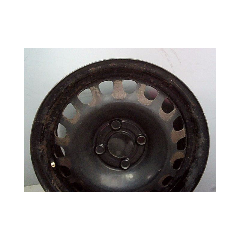 JANTE TOLE OPEL CORSA