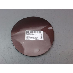 VOLET DE TRAPPE CARBURANT