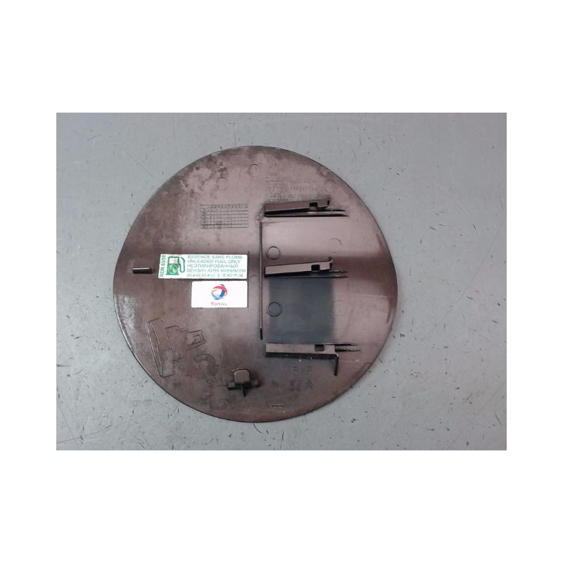 VOLET DE TRAPPE CARBURANT PEUGEOT 2008 Phase 1 2013-...
