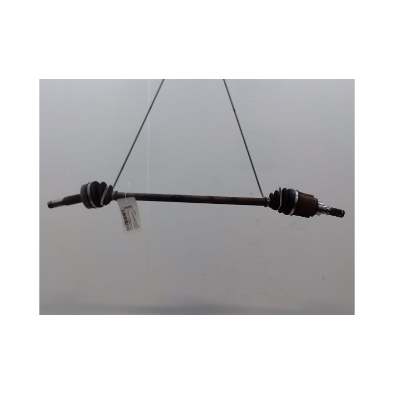 TRANSMISSION ARRIERE DROIT NISSAN QASHQAI BREAK I Phase 1 2007-2010 2.0 dCi Traction intégrale