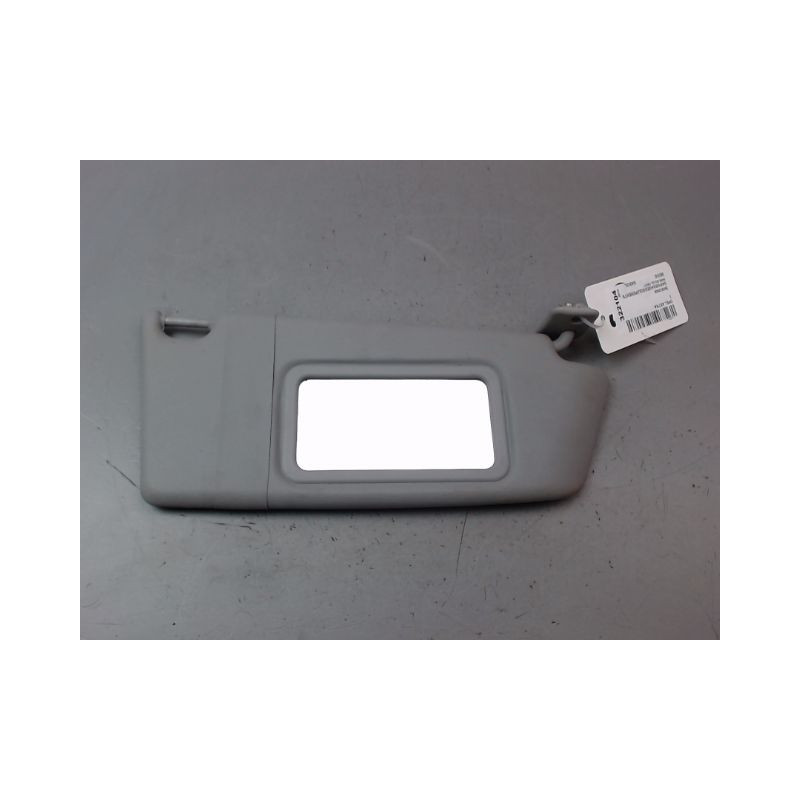 PARE-SOLEIL DROIT OPEL ASTRA III Phase 1 (H) 2004-2006