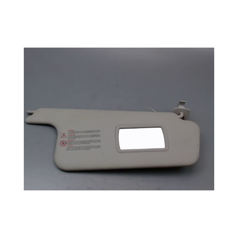 PARE-SOLEIL DROIT RENAULT SCENIC MONOSP. II Phase 2 2006-2009