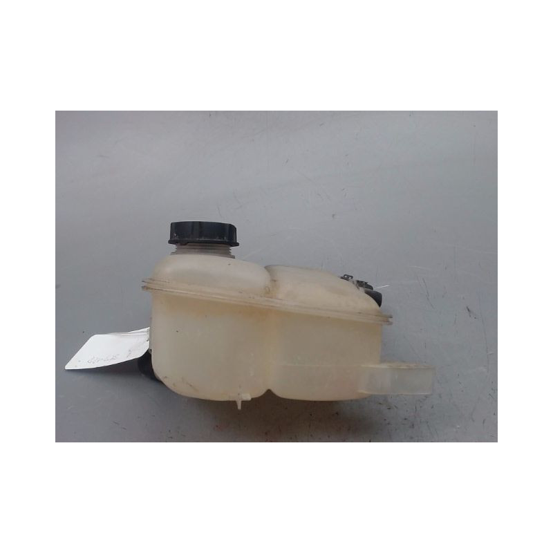 VASE EXPANSION FORD FOCUS II Phase 1 2004-2007