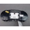 BLOC COMPTEURS PEUGEOT 3008 BREAK I PHASE 2 2013-...