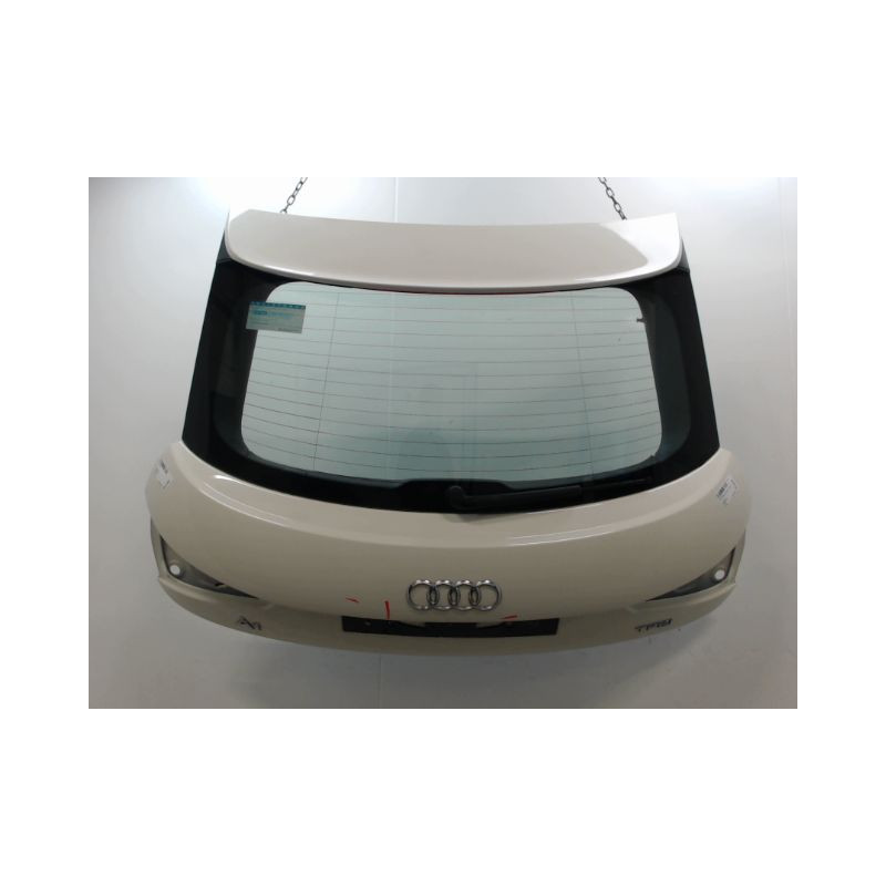 HAYON AUDI A1 Phase 1 (8X) 2010-2015
