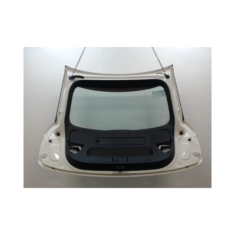 HAYON AUDI A1 Phase 1 (8X) 2010-2015