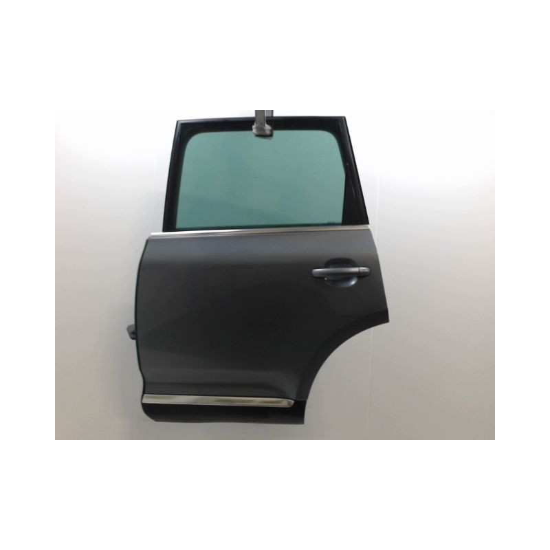PORTE ARRIERE GAUCHE VOLKSWAGEN TOUAREG