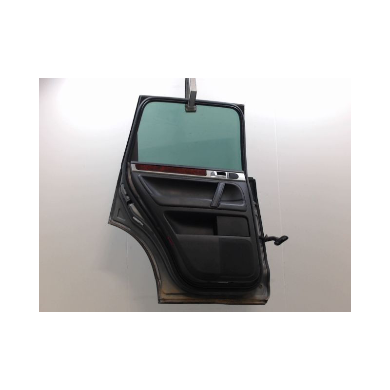PORTE ARRIERE GAUCHE VOLKSWAGEN TOUAREG