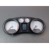 BLOC COMPTEURS PEUGEOT 308 I Phase 1 2007-2011