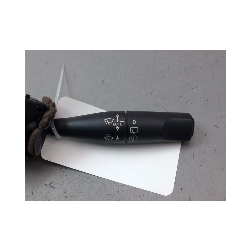 COMMANDE ESSUIE GLACE PEUGEOT 306 Phase 2 1997-2001