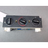 COMMANDE DE CHAUFFAGE PEUGEOT 306 Phase 2 1997-2001