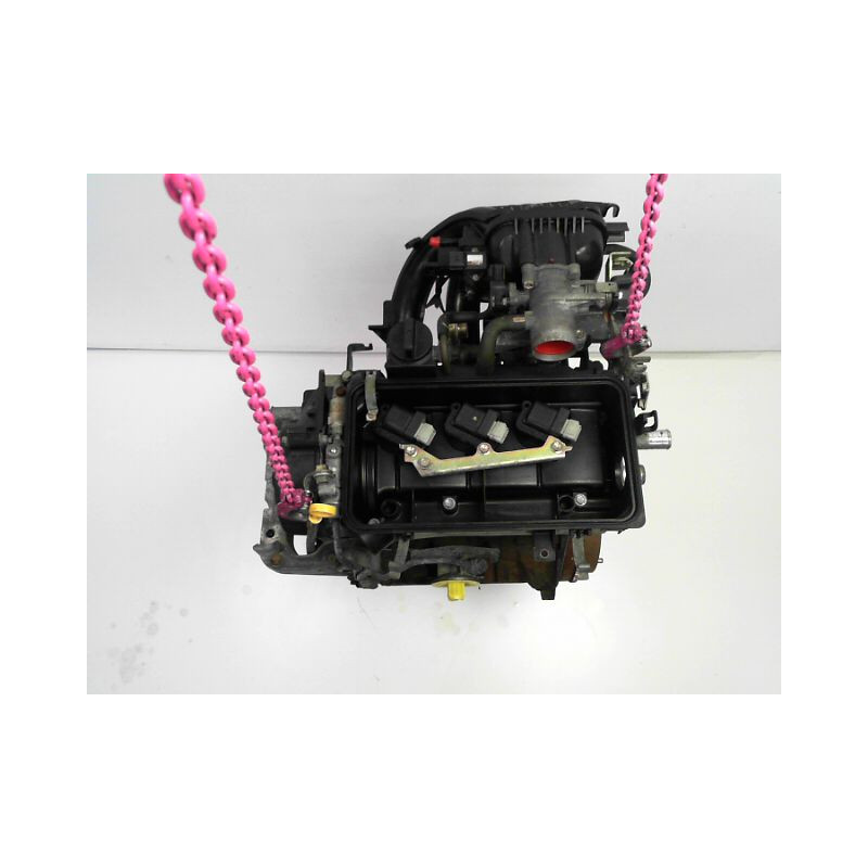 MOTEUR ESSENCE DAIHATSU CUORE 1.0