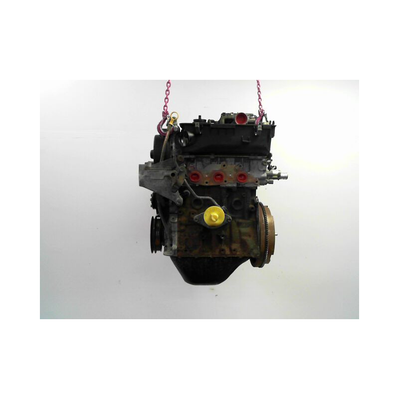 MOTEUR ESSENCE DAIHATSU CUORE 1.0