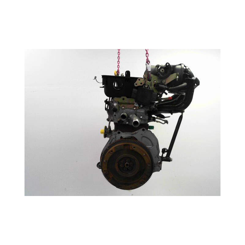 MOTEUR ESSENCE DAIHATSU CUORE 1.0
