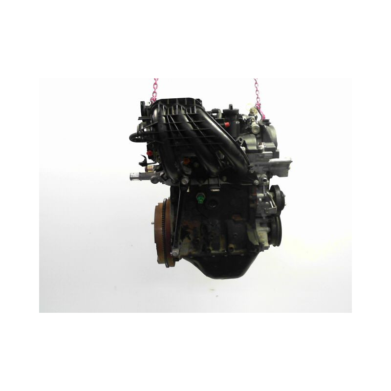 MOTEUR ESSENCE DAIHATSU CUORE 1.0