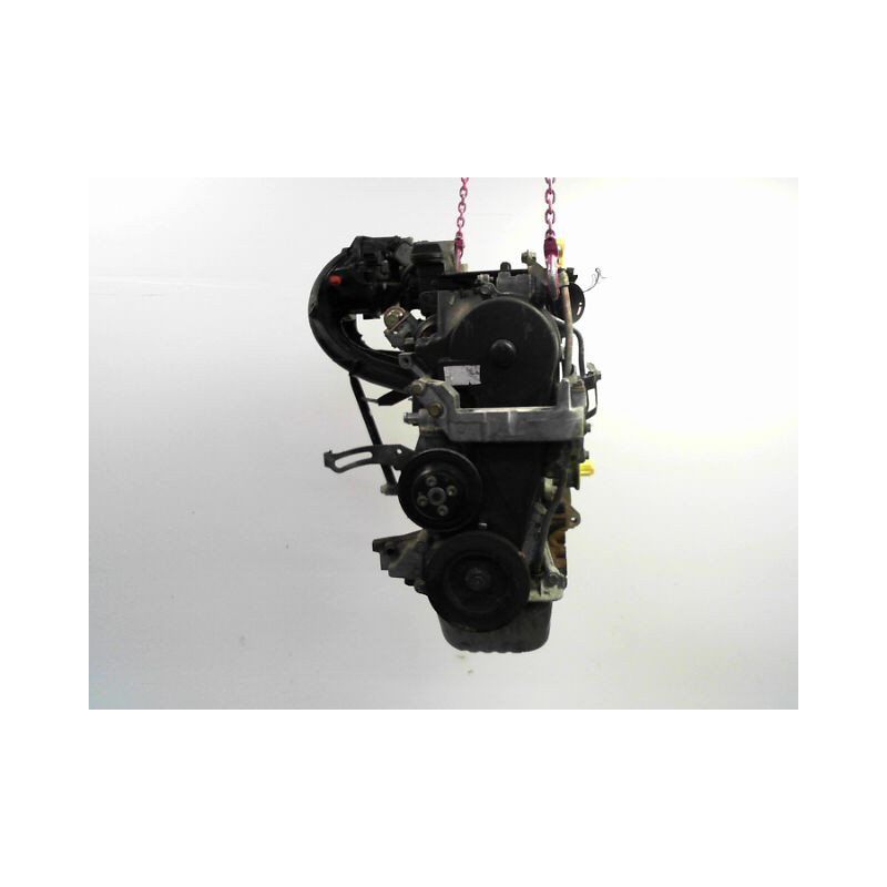 MOTEUR ESSENCE DAIHATSU CUORE 1.0