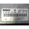 CALCULATEUR MOTEUR RENAULT GRAND SCENIC II PH2 06-09