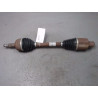 TRANSMISSION AVANT DROIT DACIA DUSTER 2010- 1.5 dCi 4x4