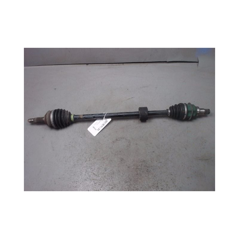 TRANSMISSION AVANT DROIT DAIHATSU CUORE 1.0