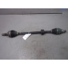 TRANSMISSION AVANT DROIT DAIHATSU CUORE 1.0