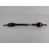 TRANSMISSION AVANT DROIT PEUGEOT 207 5P 