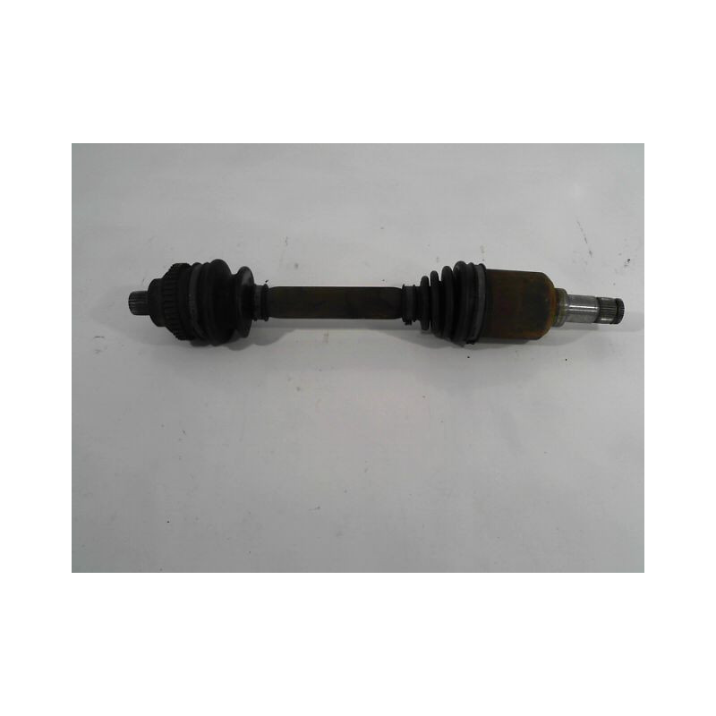 TRANSMISSION ARRIERE GAUCHE SMART FORTWO COUPE 3.2002-2006 0.7 
