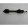 TRANSMISSION ARRIERE GAUCHE SMART FORTWO COUPE 3.2002-2006 0.7 