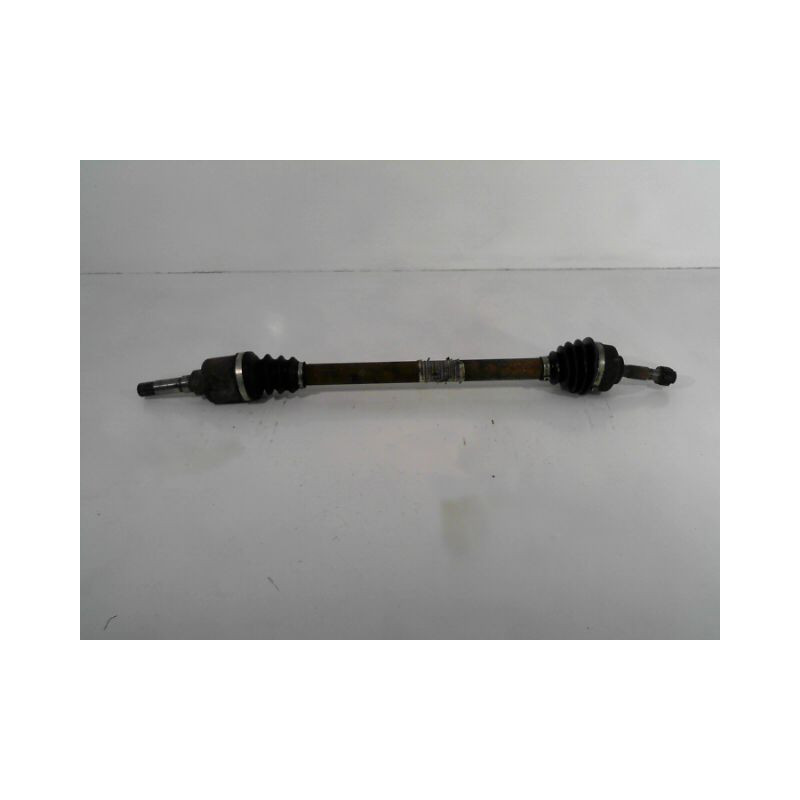 TRANSMISSION AVANT DROIT PEUGEOT 207 5P 1.4 HDi