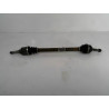 TRANSMISSION AVANT DROIT PEUGEOT 207 5P 1.4 HDi