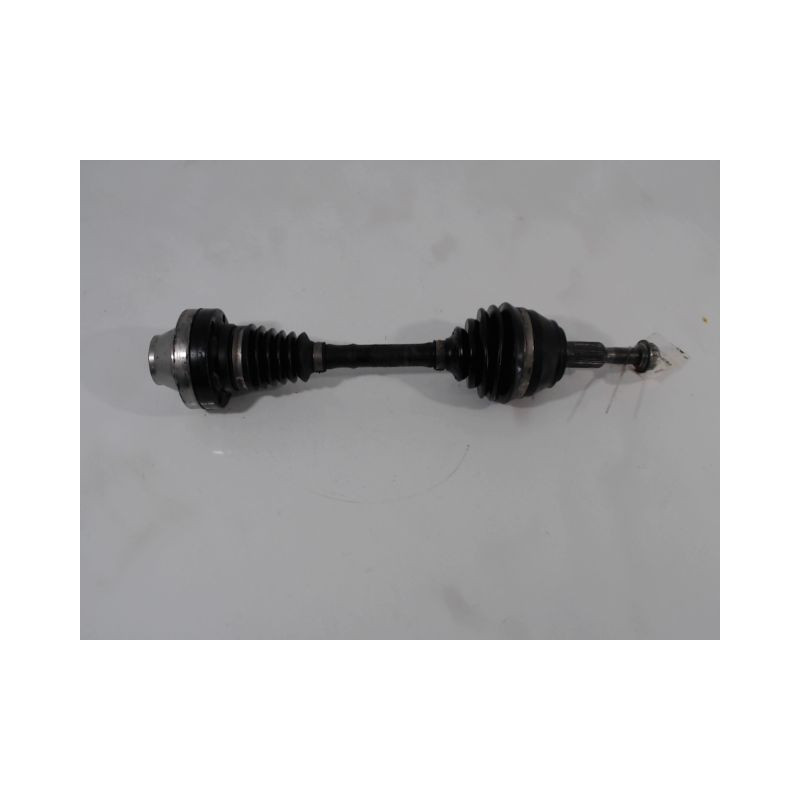 TRANSMISSION AVANT DROIT VOLKSWAGEN TOUAREG 2.5 R5 TDI