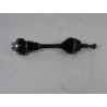 TRANSMISSION AVANT DROIT VOLKSWAGEN TOUAREG 2.5 R5 TDI