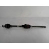TRANSMISSION AVANT DROIT BMW X3 xDrive 20 d
