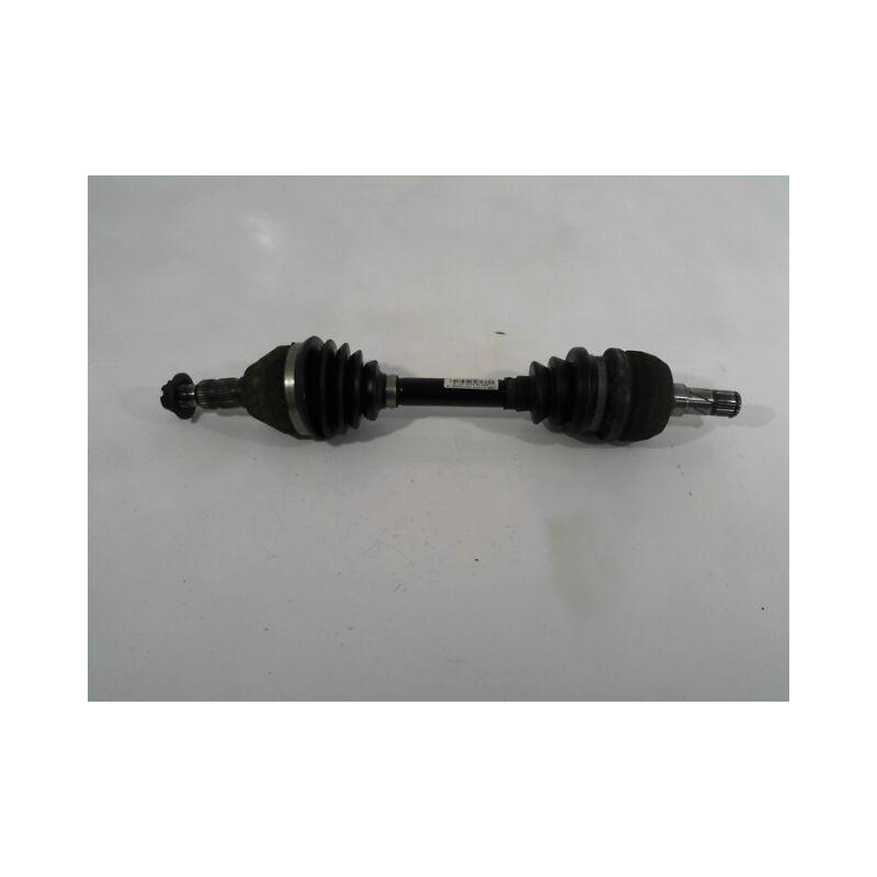 TRANSMISSION AVANT GAUCHE OPEL ZAFIRA 1.9 CDTI 