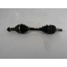TRANSMISSION AVANT GAUCHE OPEL ZAFIRA 1.9 CDTI 