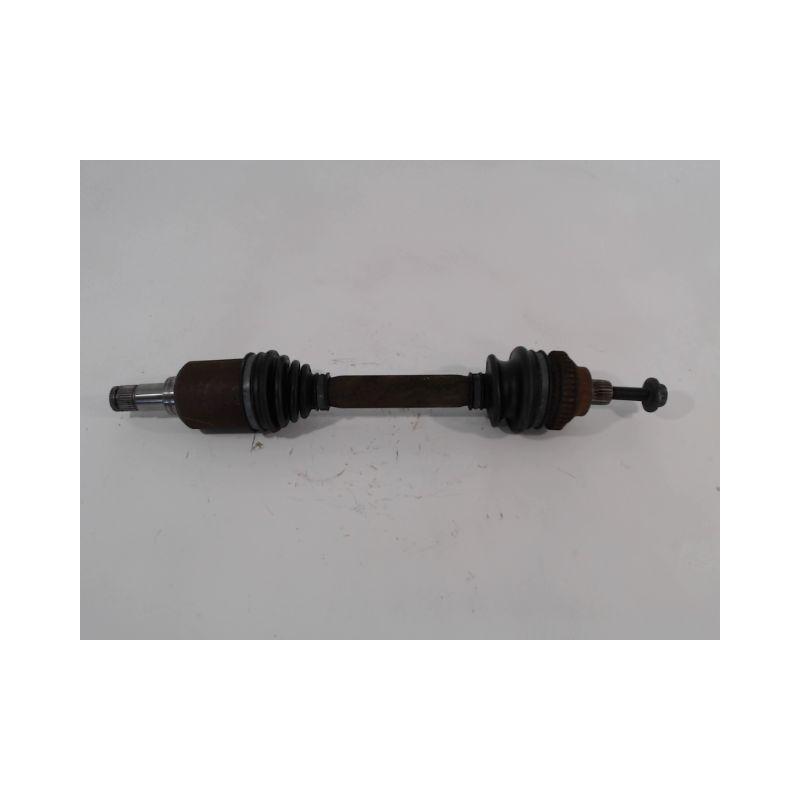 TRANSMISSION ARRIERE GAUCHE SMART FORTWO COUPE 3.2002-2006 0.7 