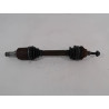 TRANSMISSION ARRIERE GAUCHE SMART FORTWO COUPE 3.2002-2006 0.7 