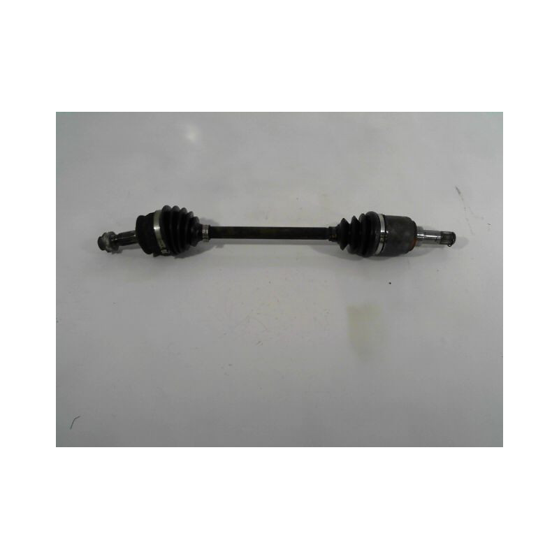 TRANSMISSION AVANT GAUCHE FIAT 500 2007- 1.2 