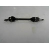 TRANSMISSION AVANT GAUCHE FIAT 500 2007- 1.2 
