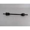 TRANSMISSION ARRIERE GAUCHE MERCEDES VITO FOURGON COMPACT 03- 115 CDI 