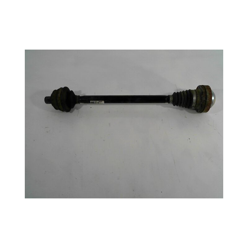 TRANSMISSION ARRIERE GAUCHE AUDI A6 2004- 2.7 TDI quattro