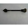 TRANSMISSION ARRIERE GAUCHE AUDI A6 2004- 2.7 TDI quattro