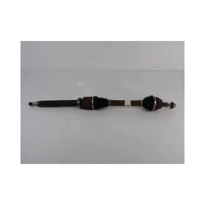 TRANSMISSION AVANT DROIT FORD FOCUS BREAK 2005- 1.6 TDCi
